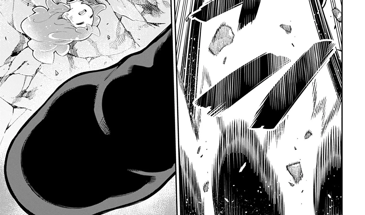 Read Mato Seihei No Slave chapter 17 image 19 on Lezhin