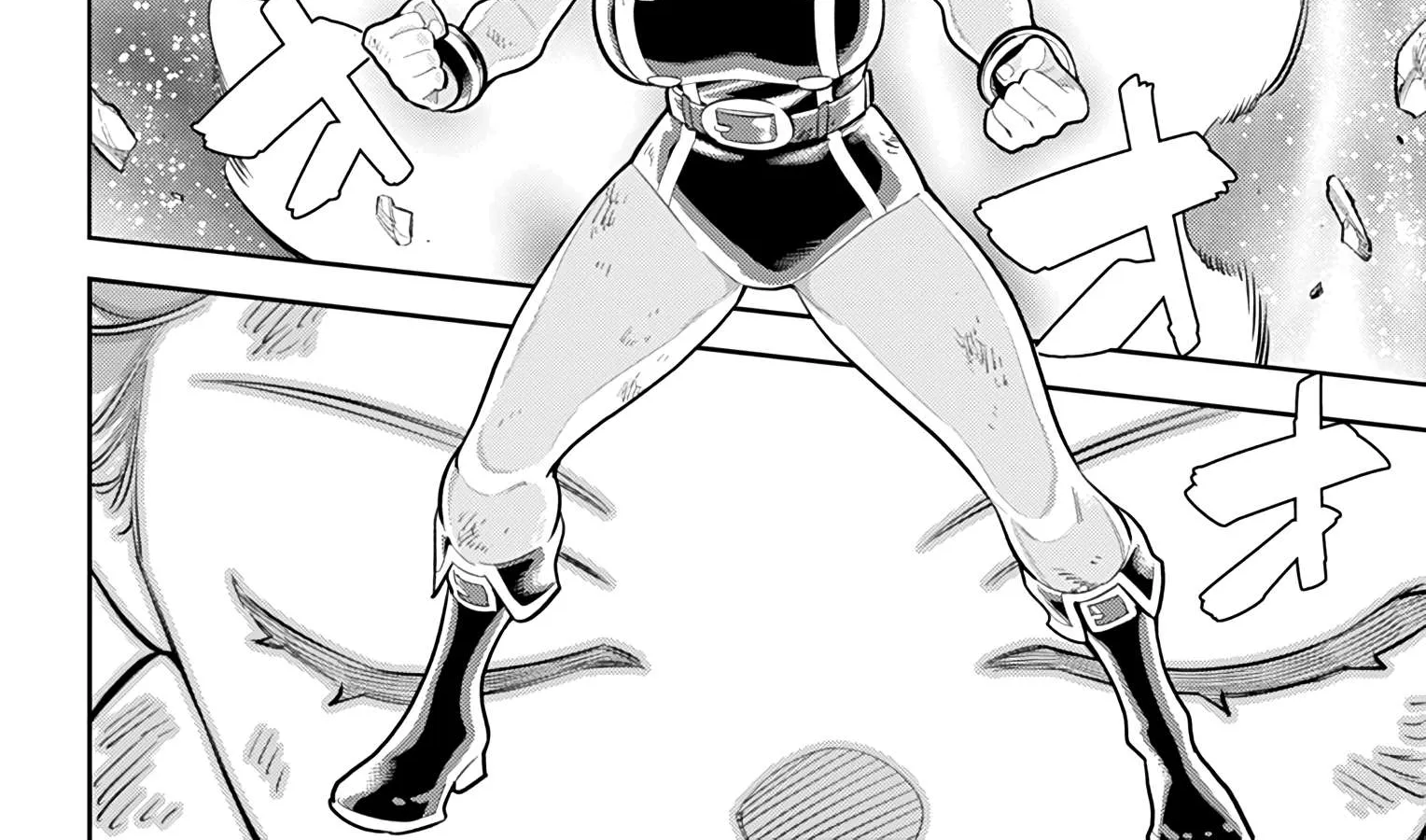 Read Mato Seihei No Slave chapter 17 image 21 on Lezhin