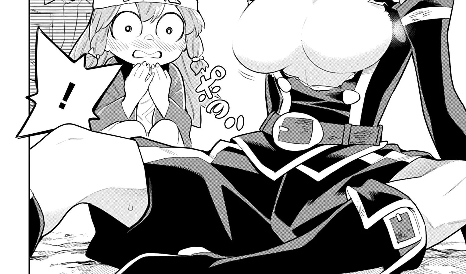Read Mato Seihei No Slave chapter 17 image 29 on Lezhin