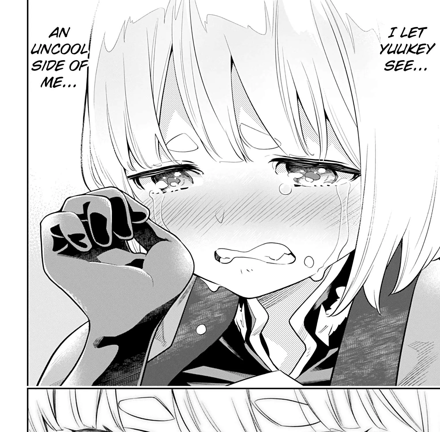 Read Mato Seihei No Slave chapter 17 image 32 on Lezhin
