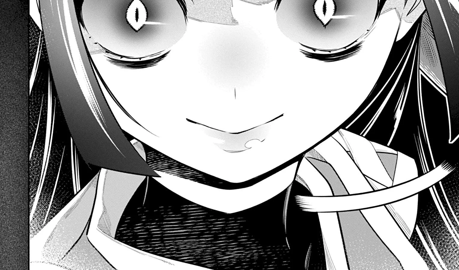Read Mato Seihei No Slave chapter 17 image 37 on Lezhin