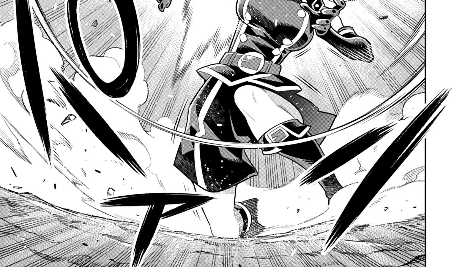 Read Mato Seihei No Slave chapter 17 image 5 on Lezhin