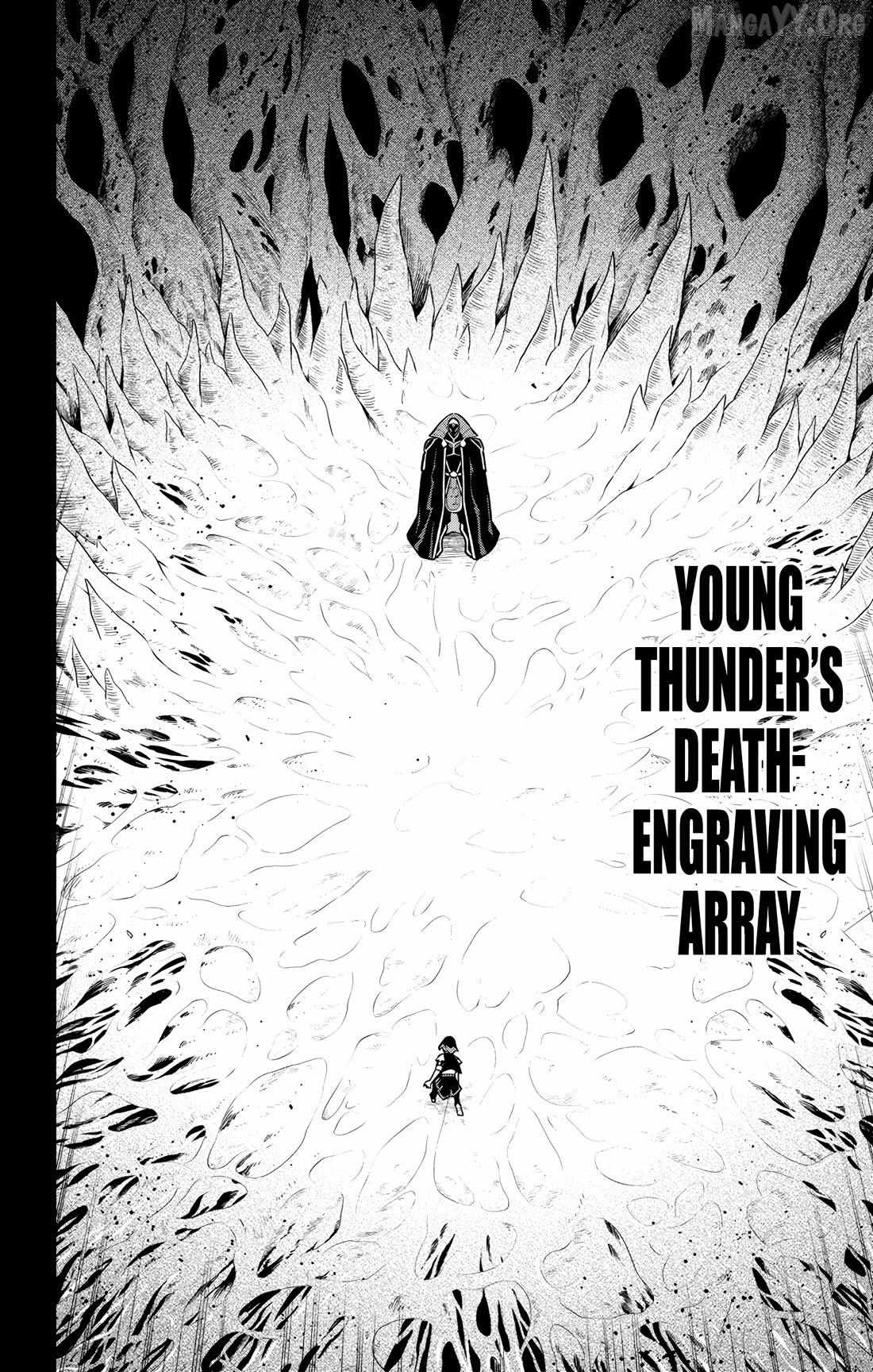 Read Mato Seihei No Slave chapter 174 image 7 on Lezhin