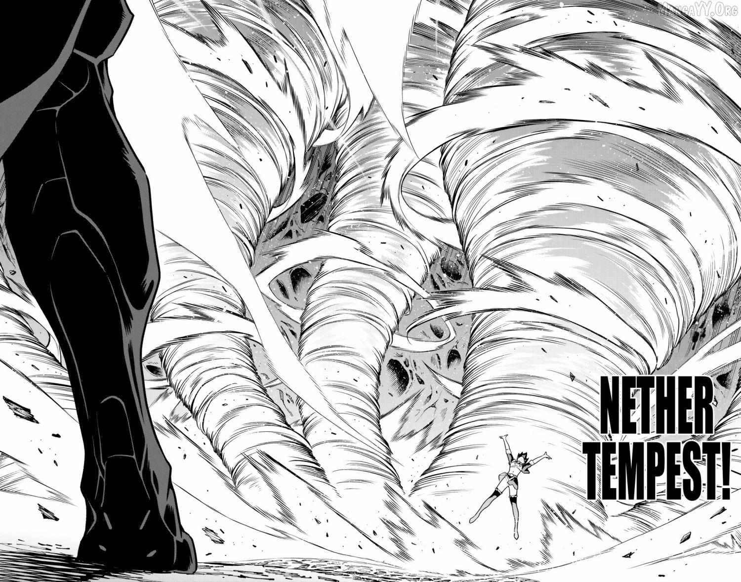 Read Mato Seihei No Slave chapter 175 image 12 on Lezhin