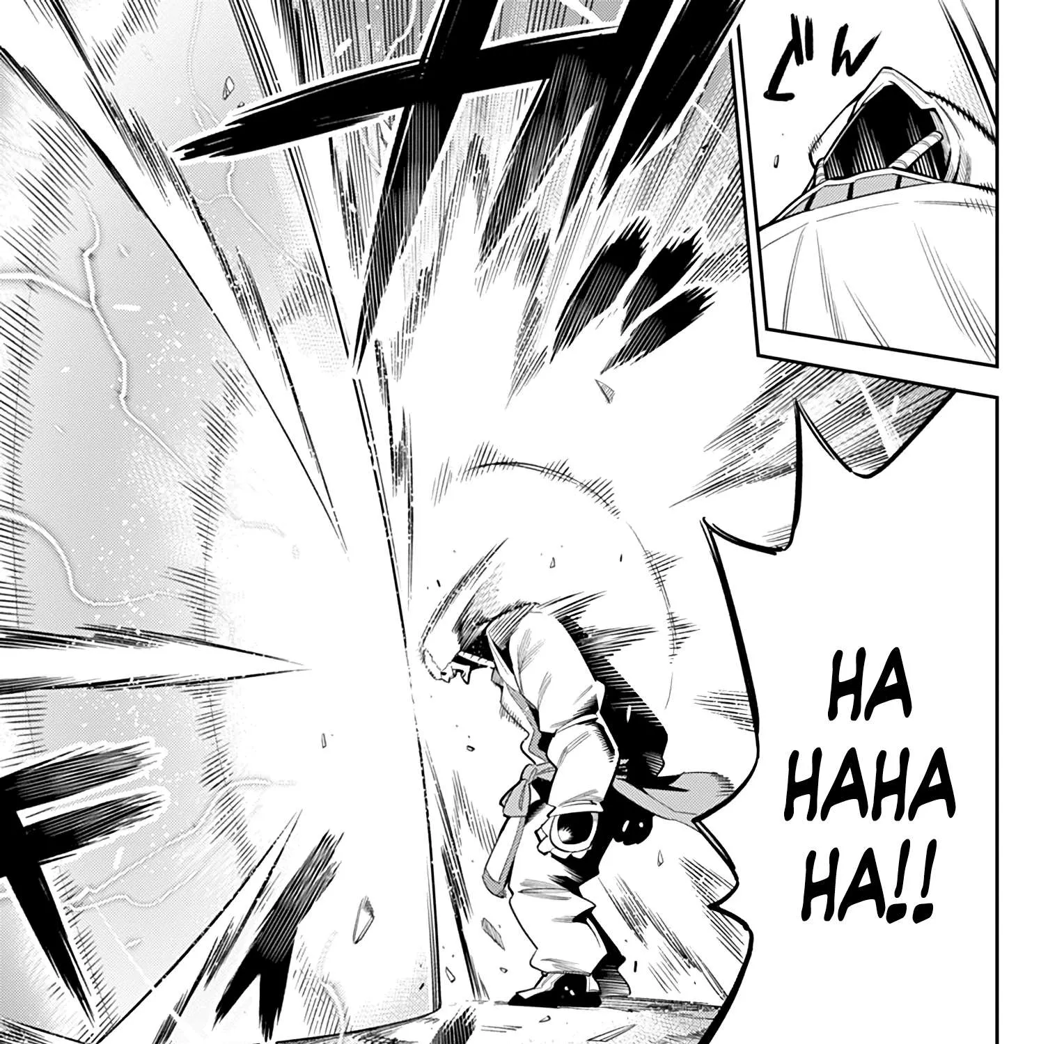 Read Mato Seihei No Slave chapter 18 image 12 on Lezhin