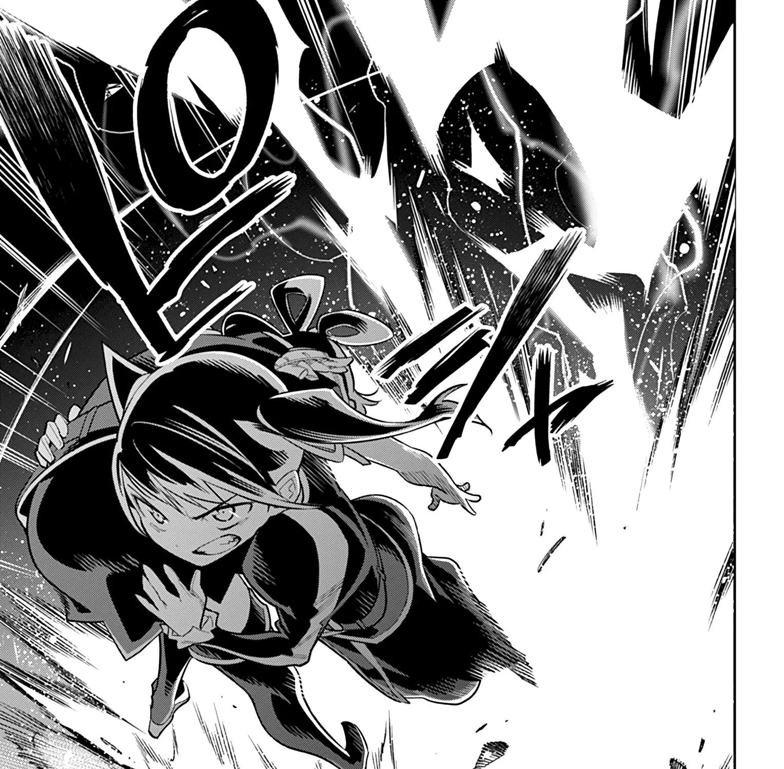 Read Mato Seihei No Slave chapter 18 image 24 on Lezhin