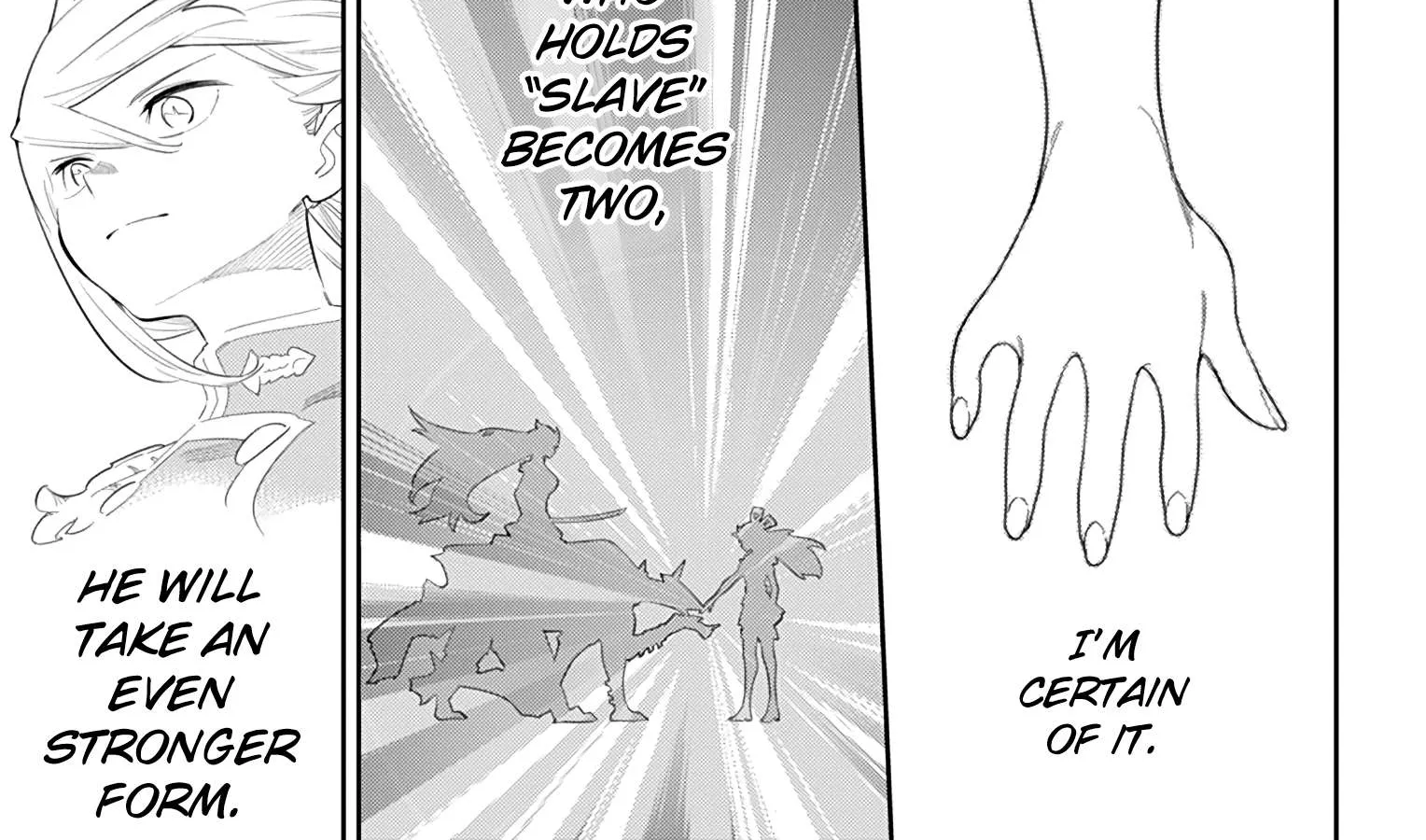 Read Mato Seihei No Slave chapter 18 image 29 on Lezhin