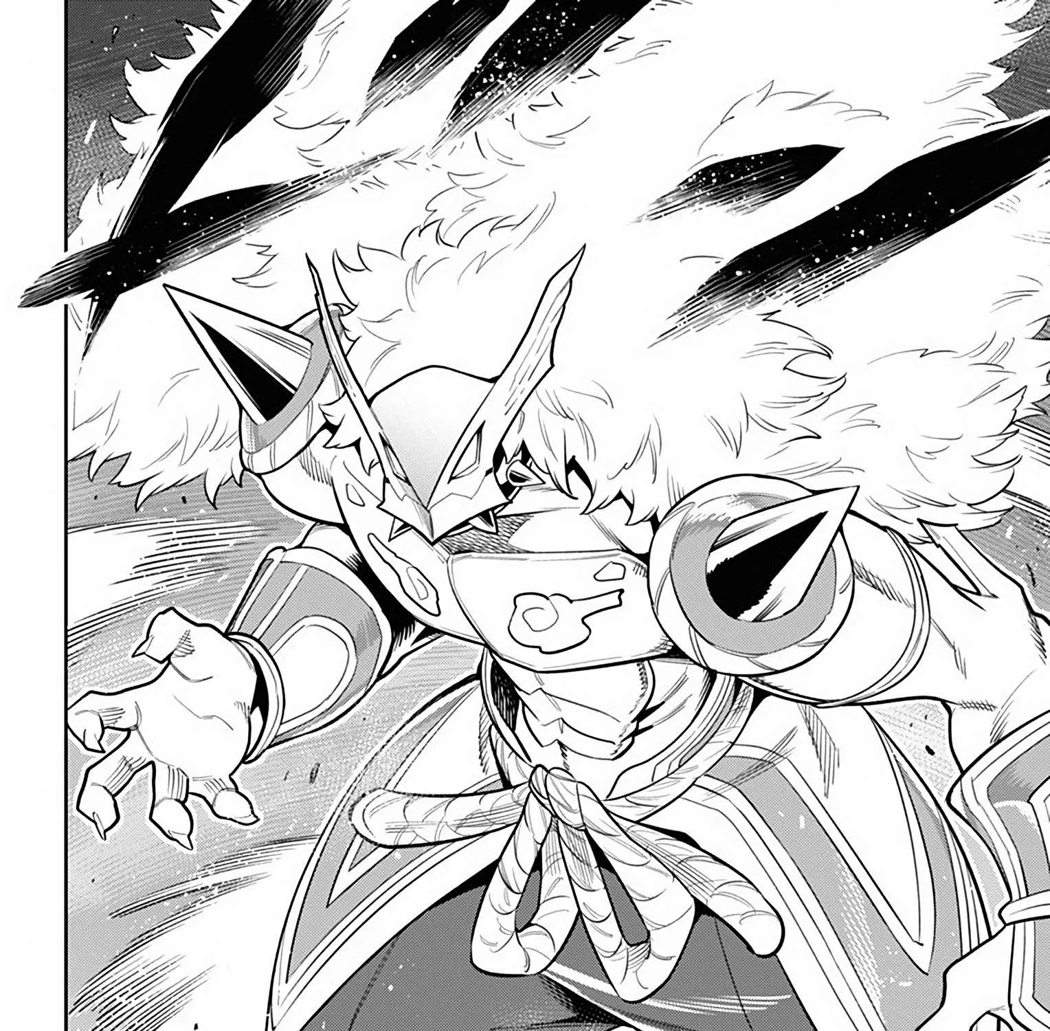 Read Mato Seihei No Slave chapter 18 image 30 on Lezhin