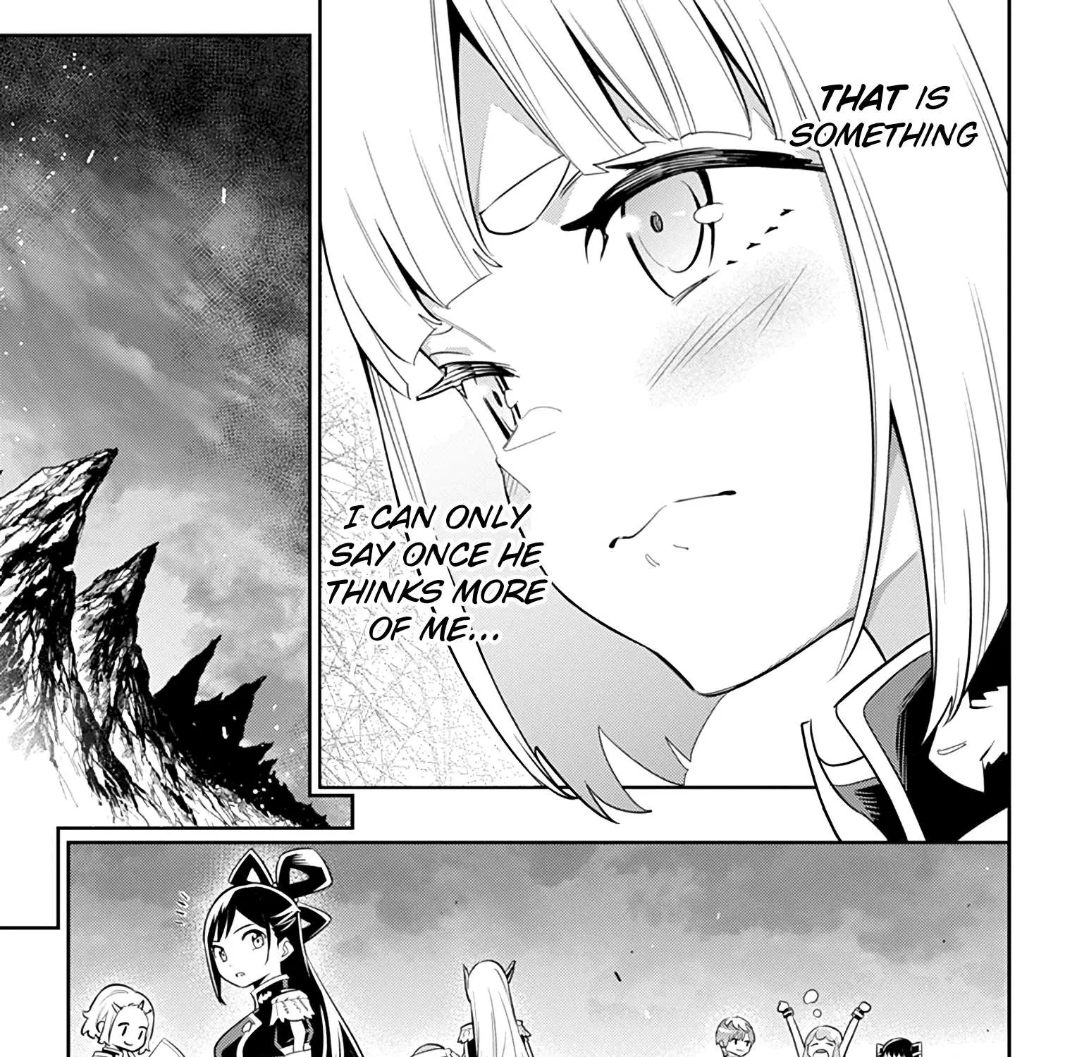 Read Mato Seihei No Slave chapter 18 image 8 on Lezhin