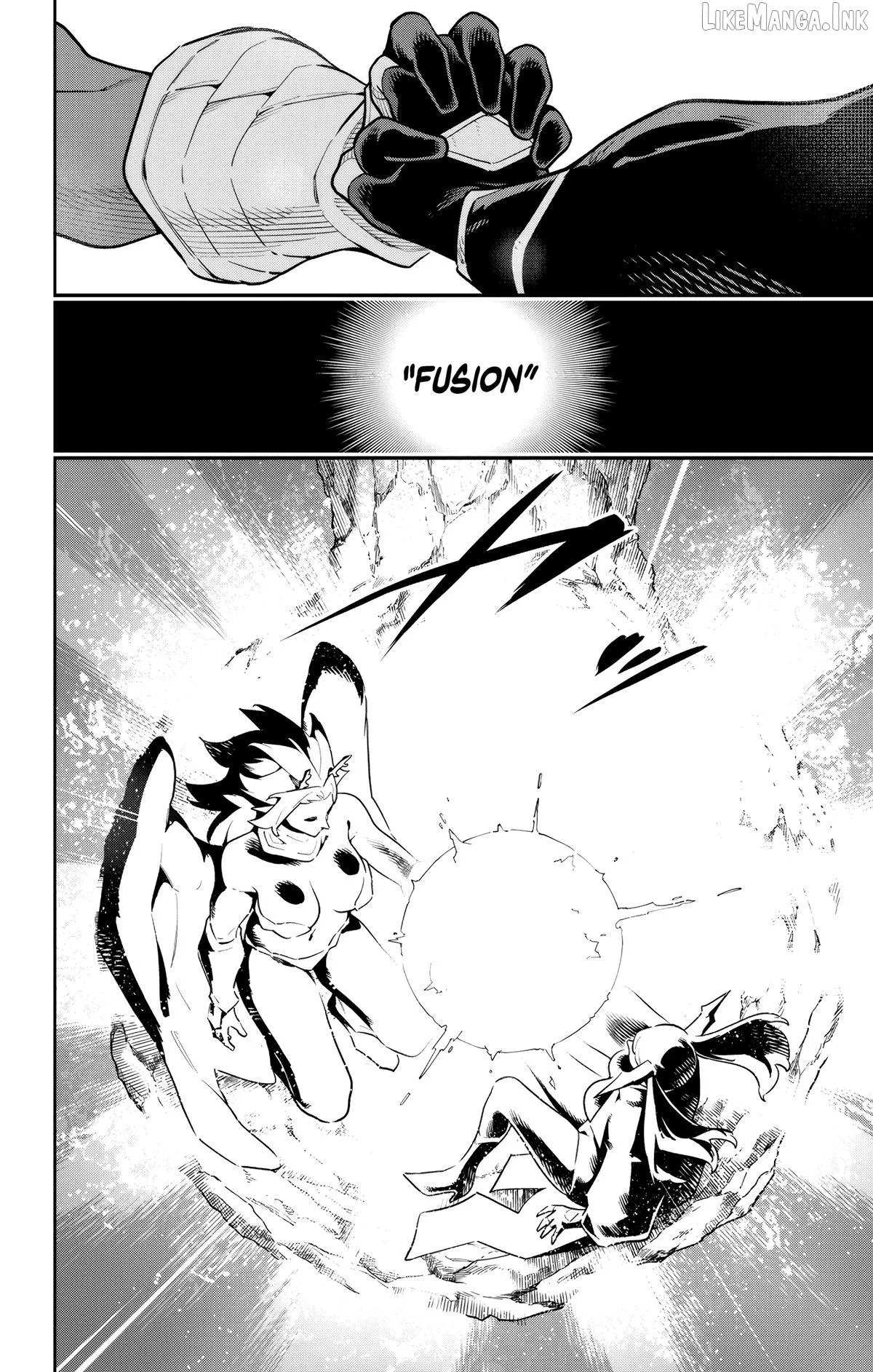 Read Mato Seihei No Slave chapter 183 image 1 on Lezhin