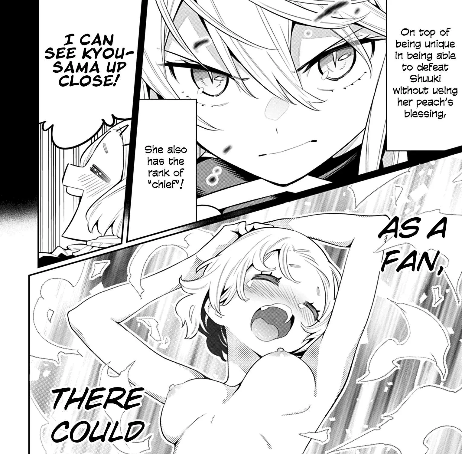 Read Mato Seihei No Slave chapter 19 image 10 on Lezhin