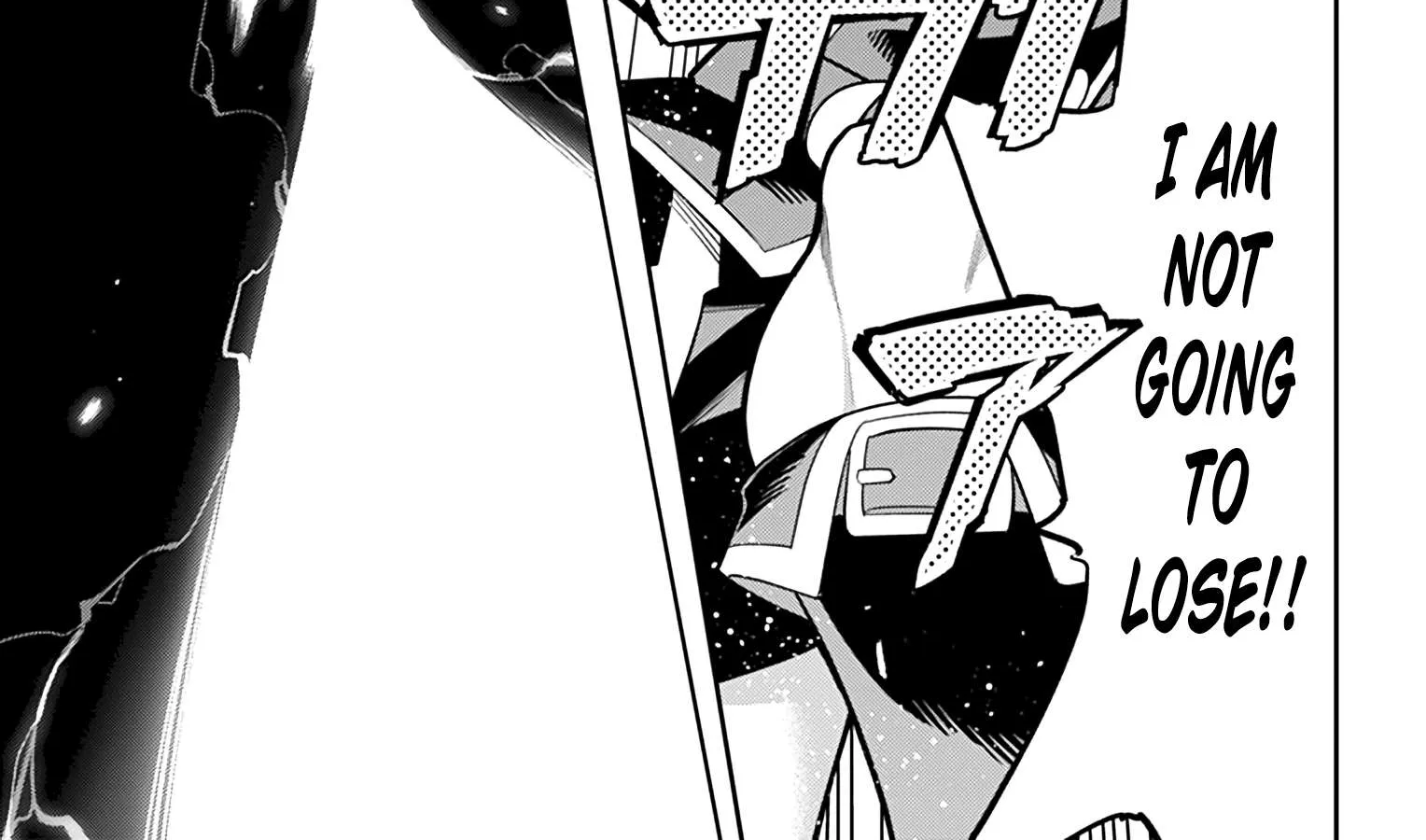 Read Mato Seihei No Slave chapter 19 image 17 on Lezhin