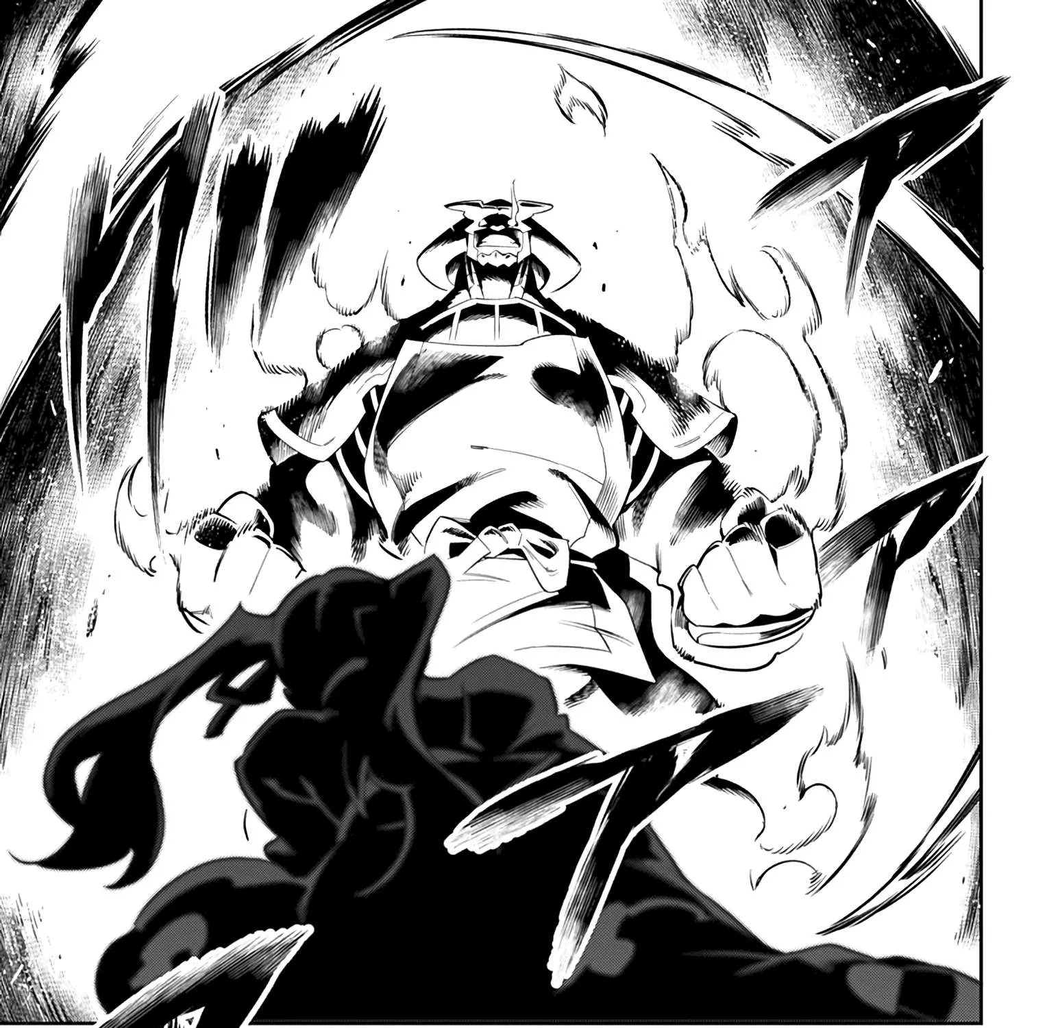 Read Mato Seihei No Slave chapter 19 image 28 on Lezhin