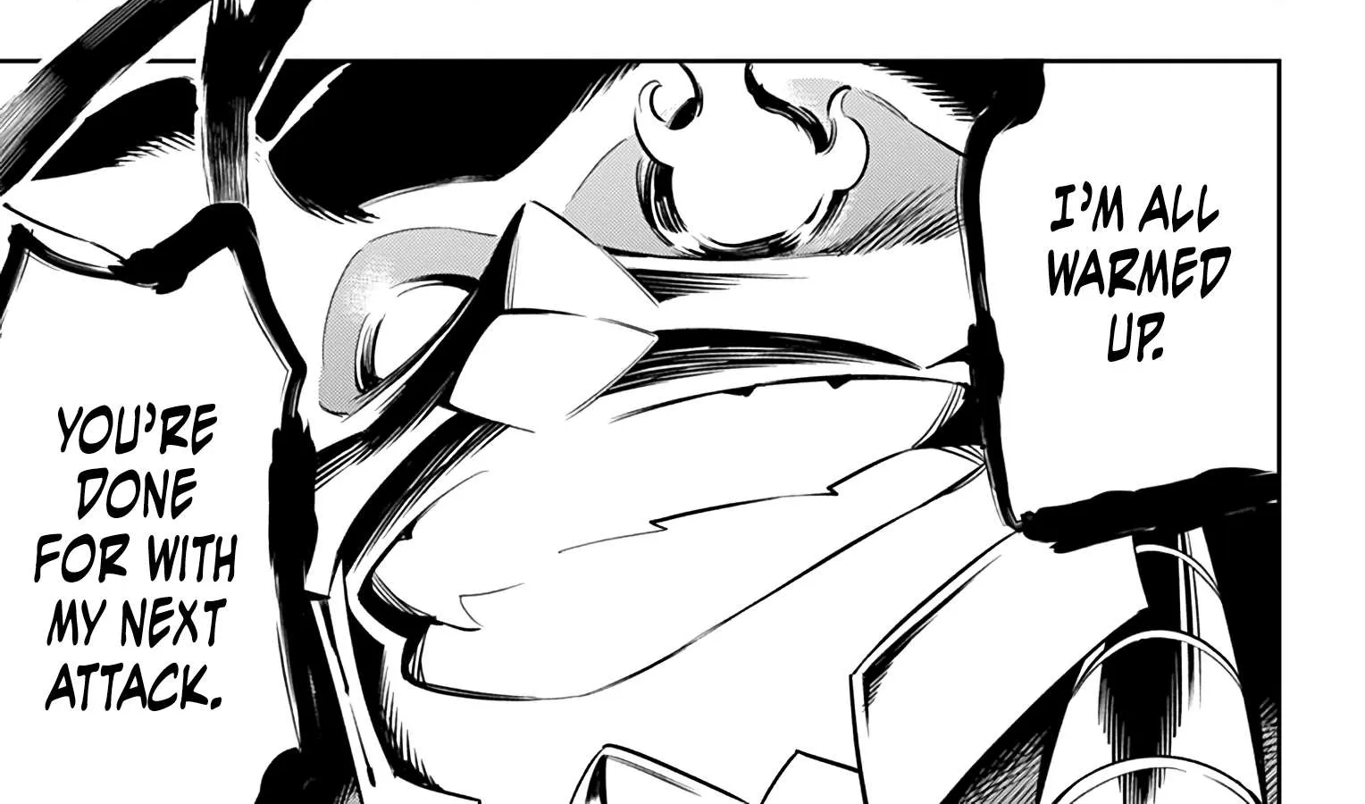 Read Mato Seihei No Slave chapter 19 image 29 on Lezhin