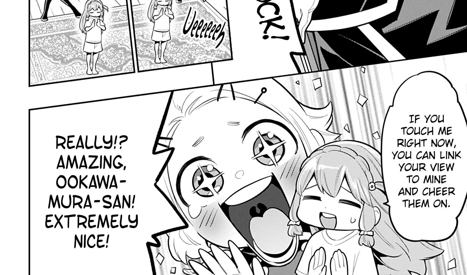 Read Mato Seihei No Slave chapter 19 image 3 on Lezhin