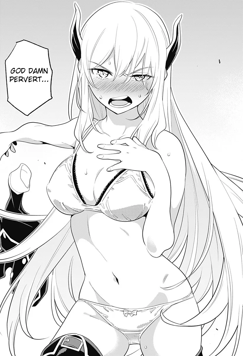 Read Mato Seihei No Slave chapter 2 image 39 on Lezhin