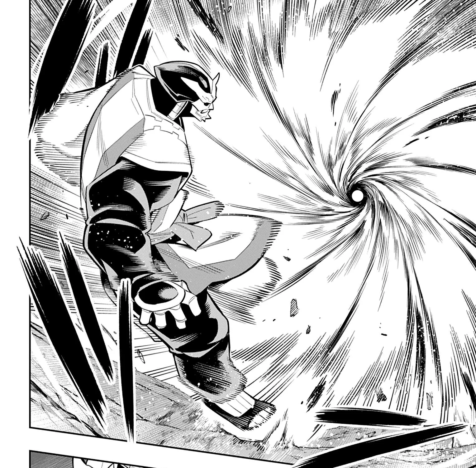 Read Mato Seihei No Slave chapter 20 image 10 on Lezhin