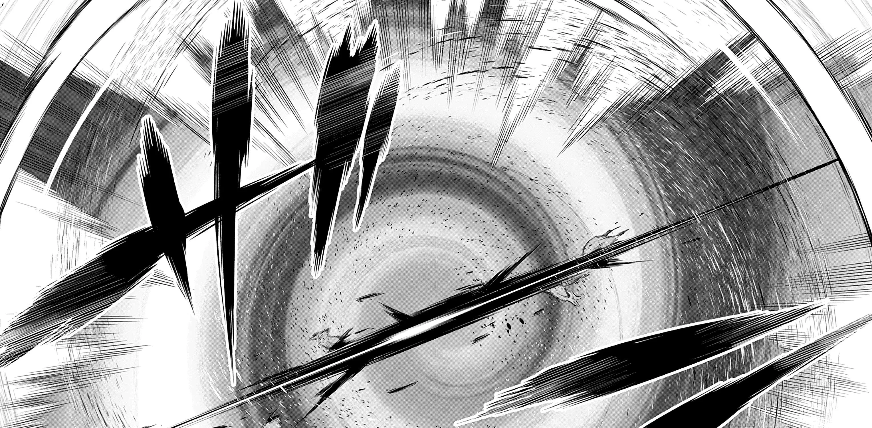 Read Mato Seihei No Slave chapter 20 image 20 on Lezhin