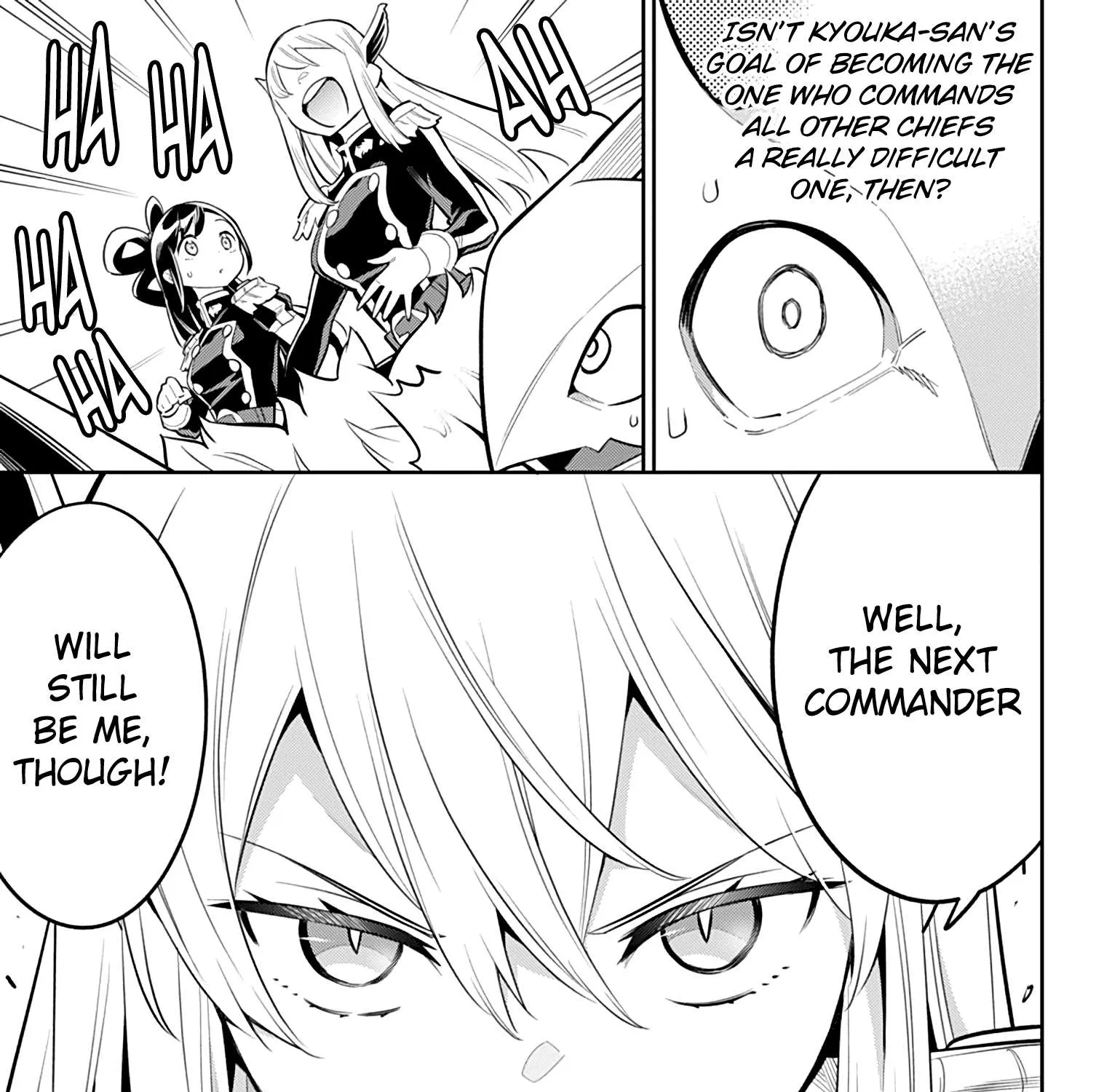 Read Mato Seihei No Slave chapter 20 image 24 on Lezhin