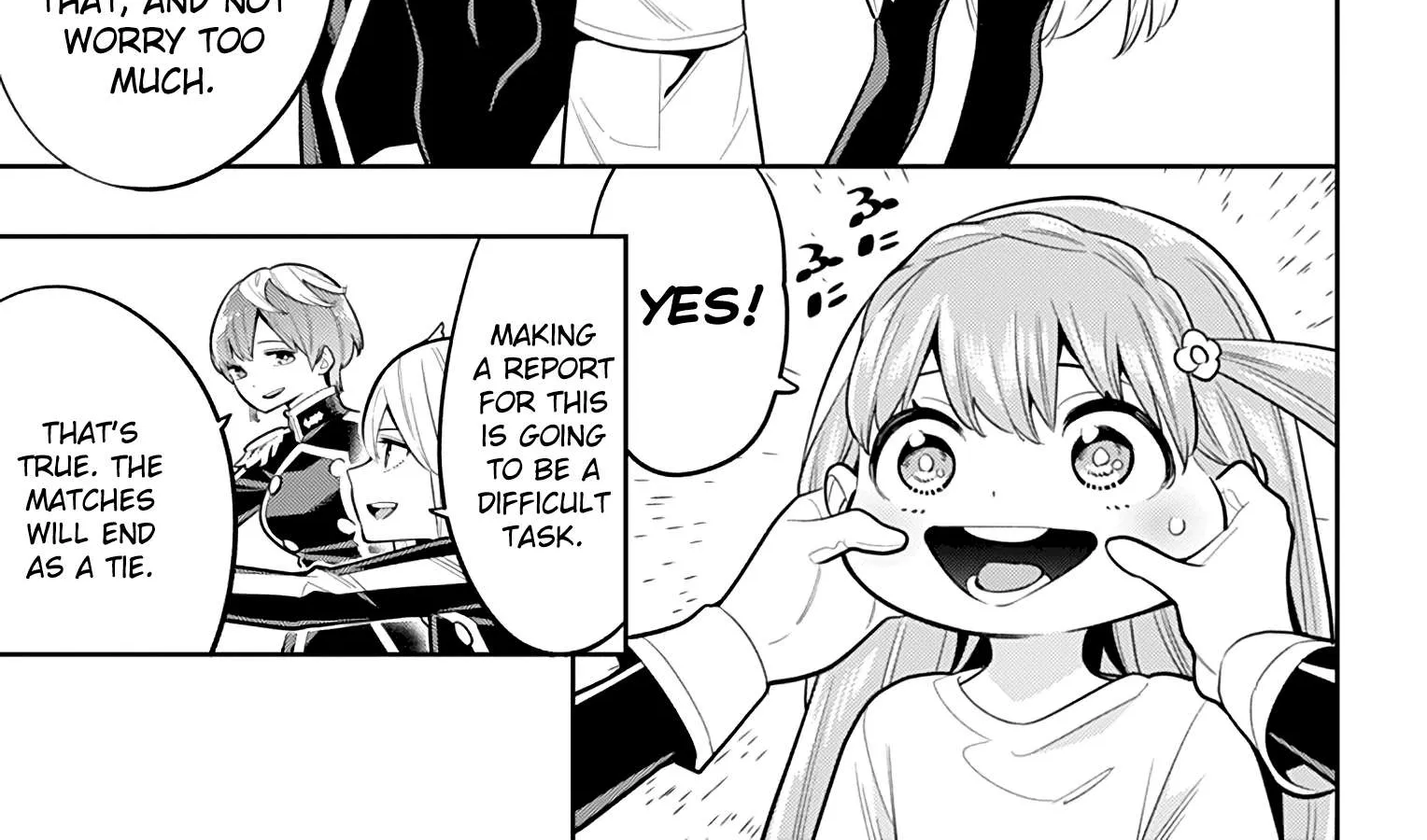 Read Mato Seihei No Slave chapter 20 image 29 on Lezhin