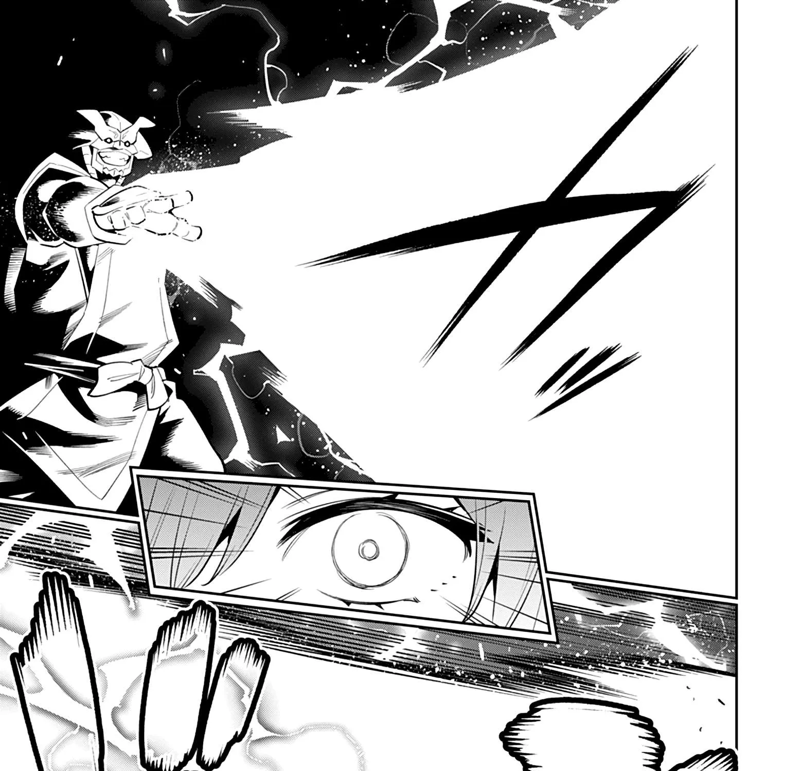 Read Mato Seihei No Slave chapter 20 image 4 on Lezhin