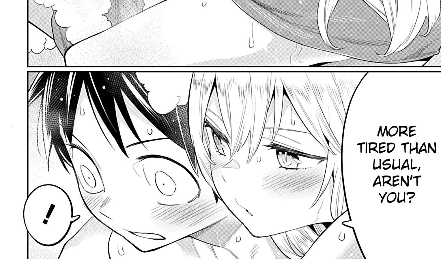 Read Mato Seihei No Slave chapter 21 image 11 on Lezhin