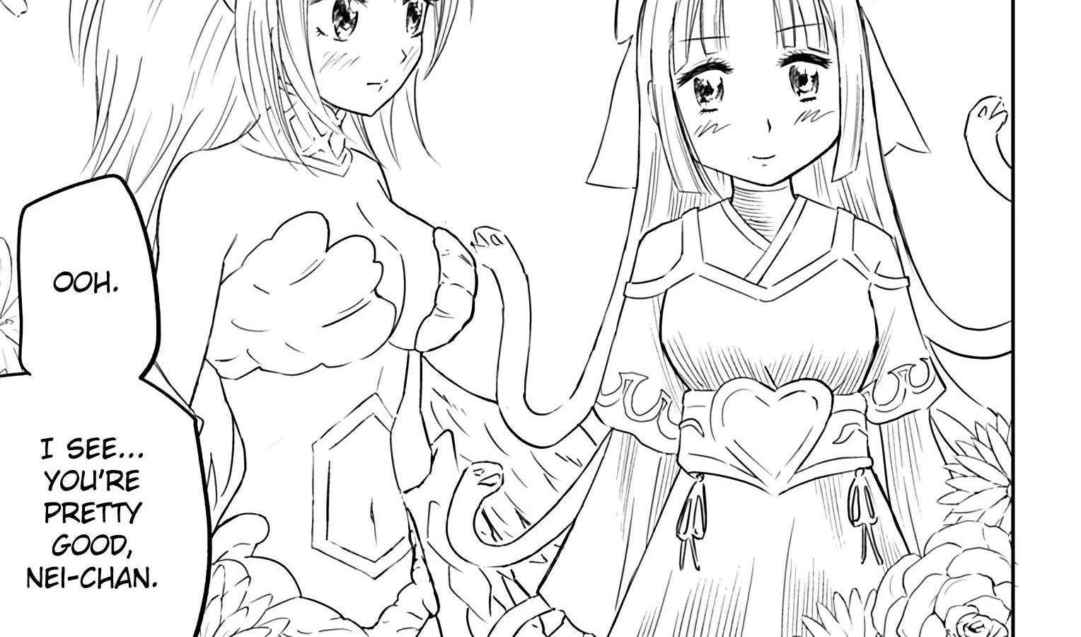 Read Mato Seihei No Slave chapter 21 image 17 on Lezhin