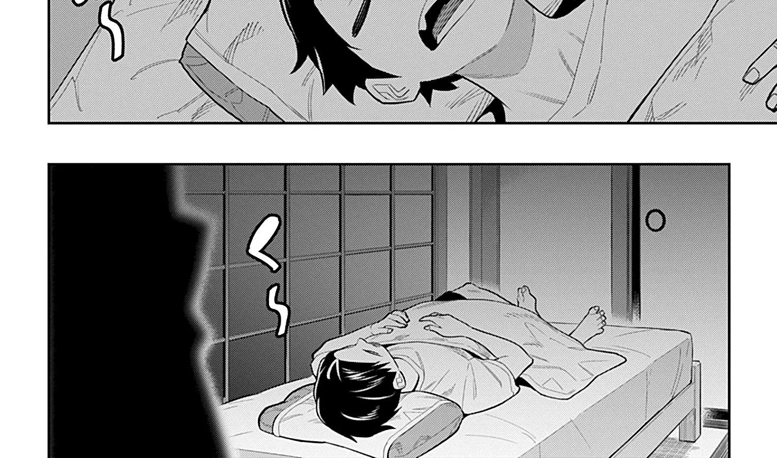 Read Mato Seihei No Slave chapter 21 image 31 on Lezhin