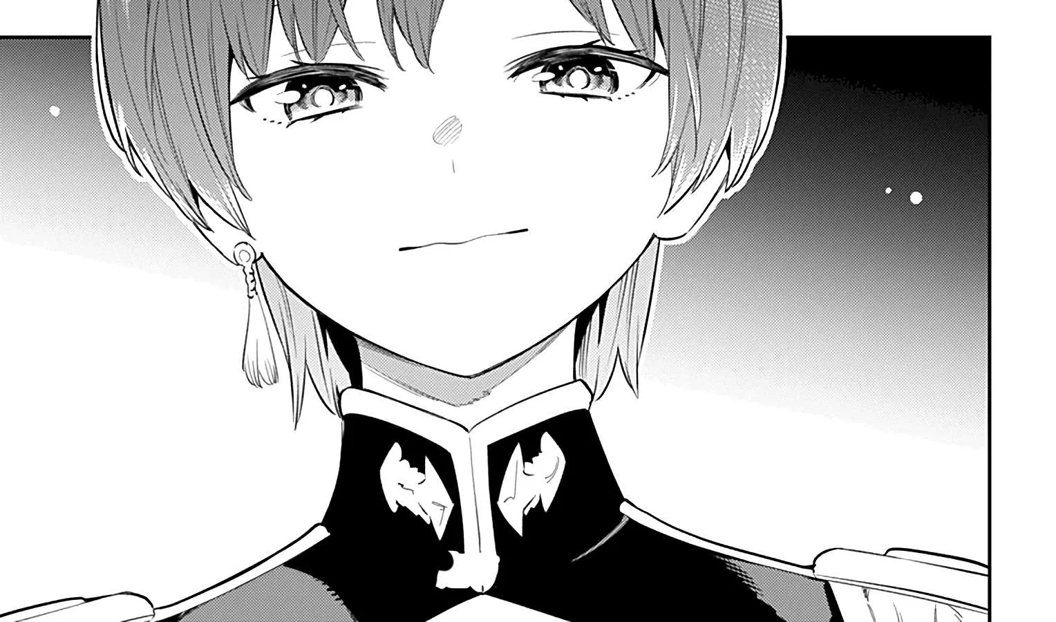 Read Mato Seihei No Slave chapter 21 image 33 on Lezhin