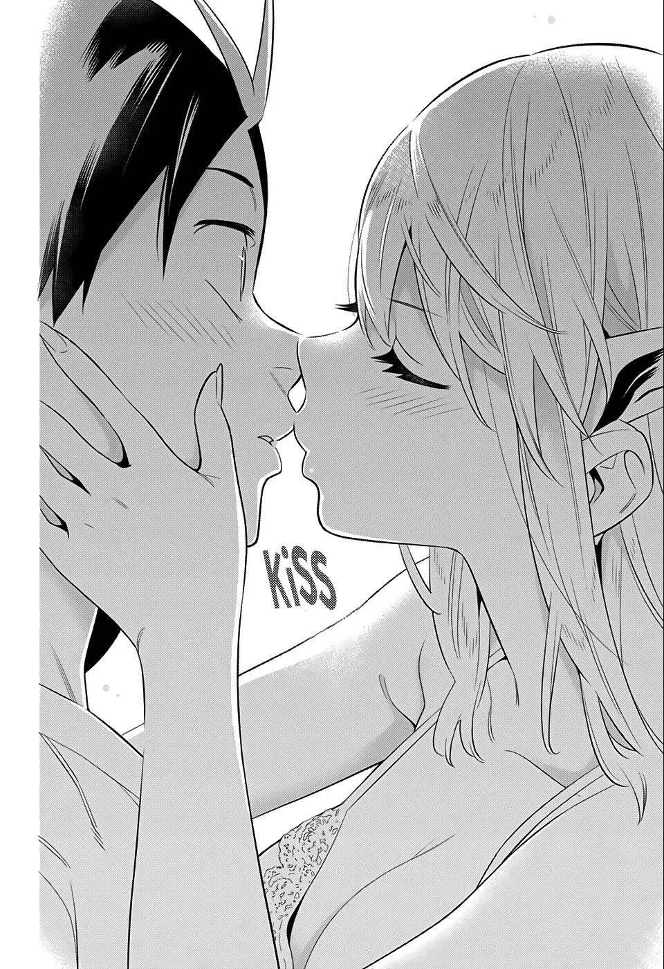 Read Mato Seihei No Slave chapter 24.2 image 26 on Lezhin