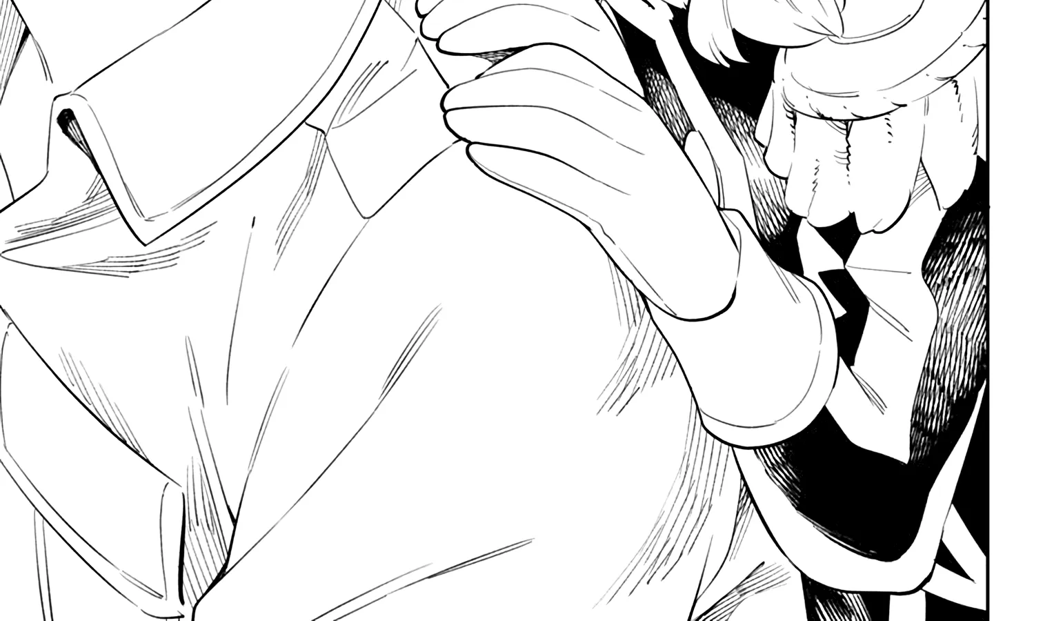 Read Mato Seihei No Slave chapter 25 image 29 on Lezhin