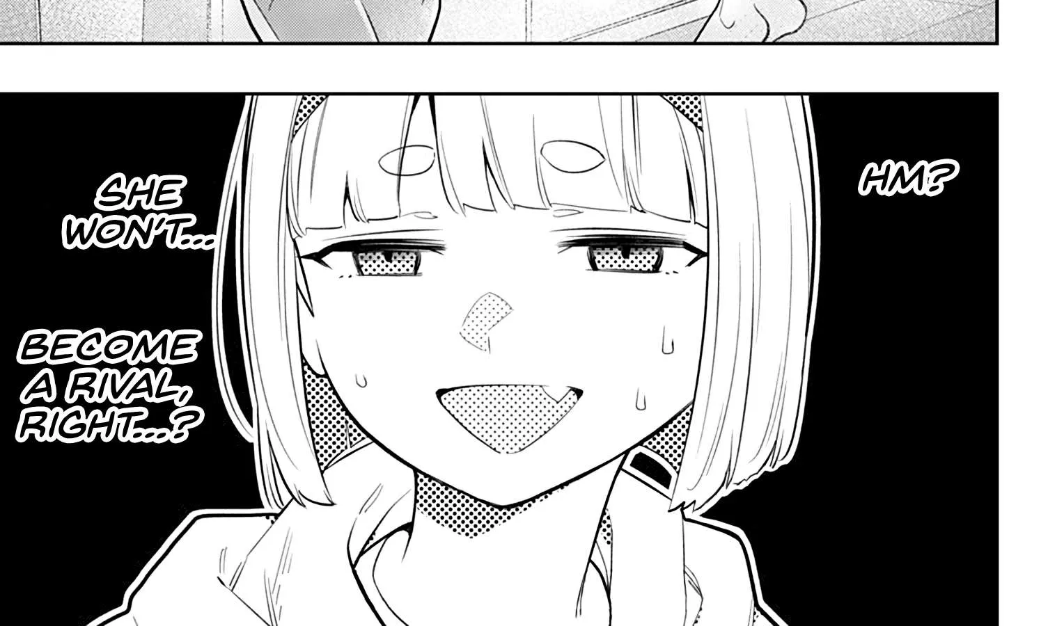 Read Mato Seihei No Slave chapter 26 image 41 on Lezhin