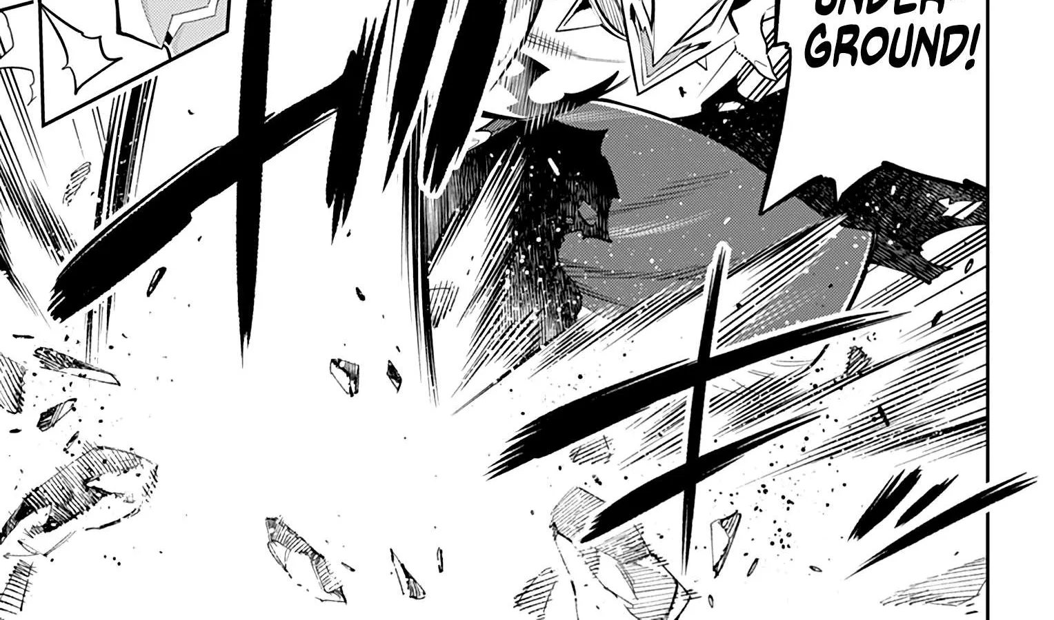 Read Mato Seihei No Slave chapter 27 image 1 on Lezhin