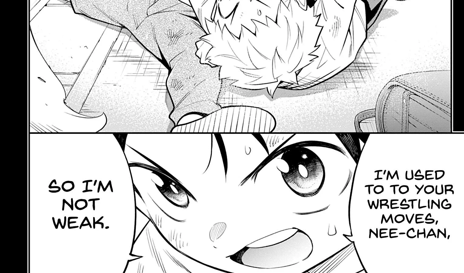 Read Mato Seihei No Slave chapter 27 image 23 on Lezhin