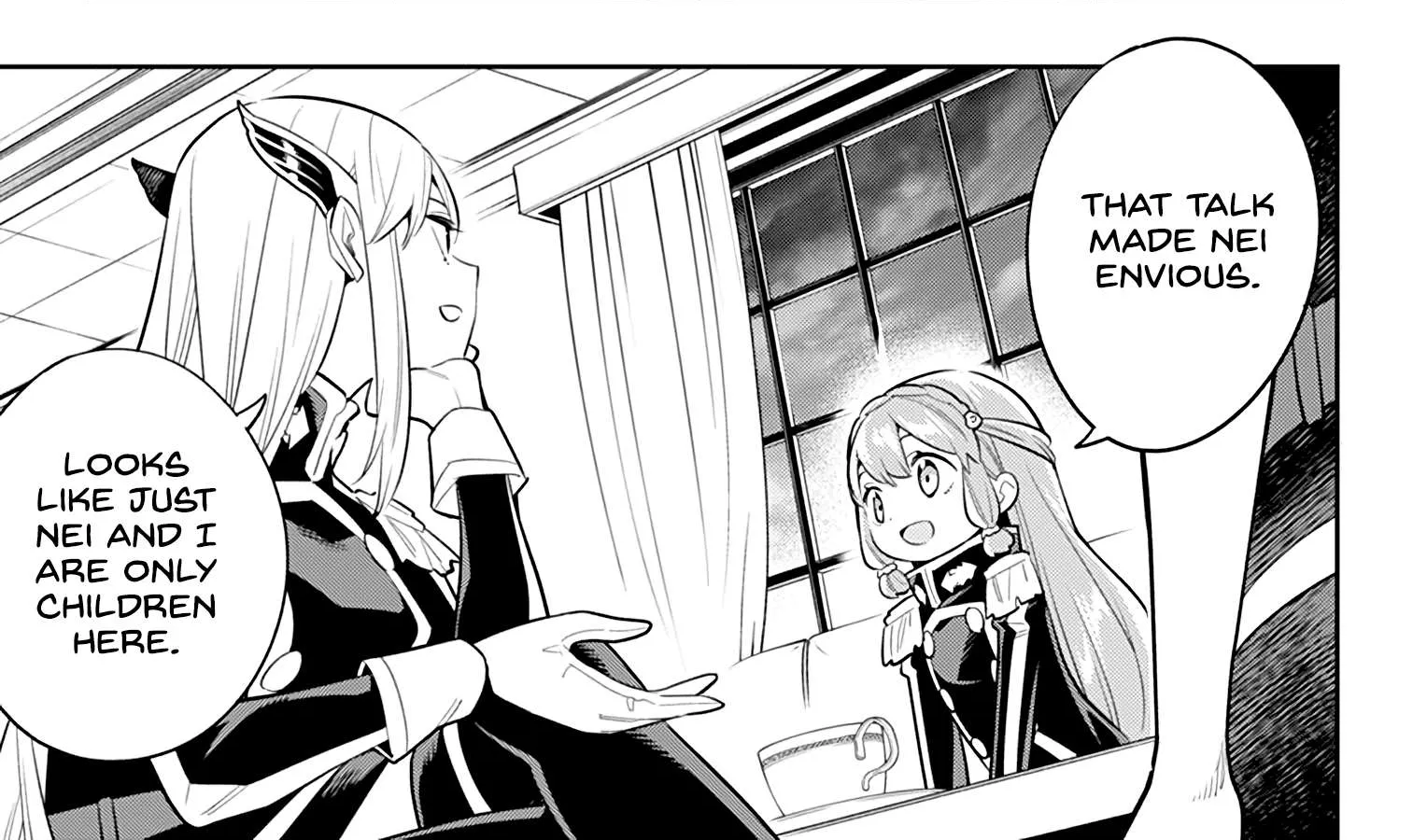 Read Mato Seihei No Slave chapter 27 image 29 on Lezhin