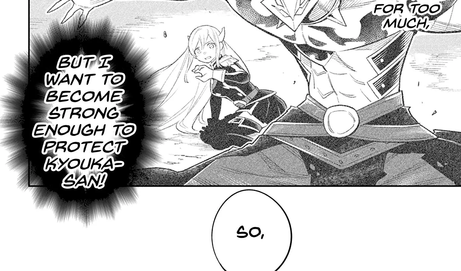 Read Mato Seihei No Slave chapter 27 image 3 on Lezhin