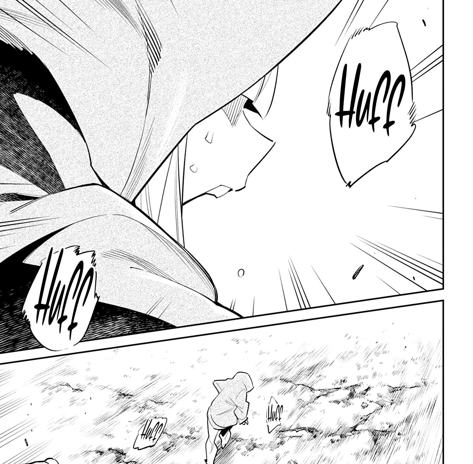 Read Mato Seihei No Slave chapter 27 image 32 on Lezhin