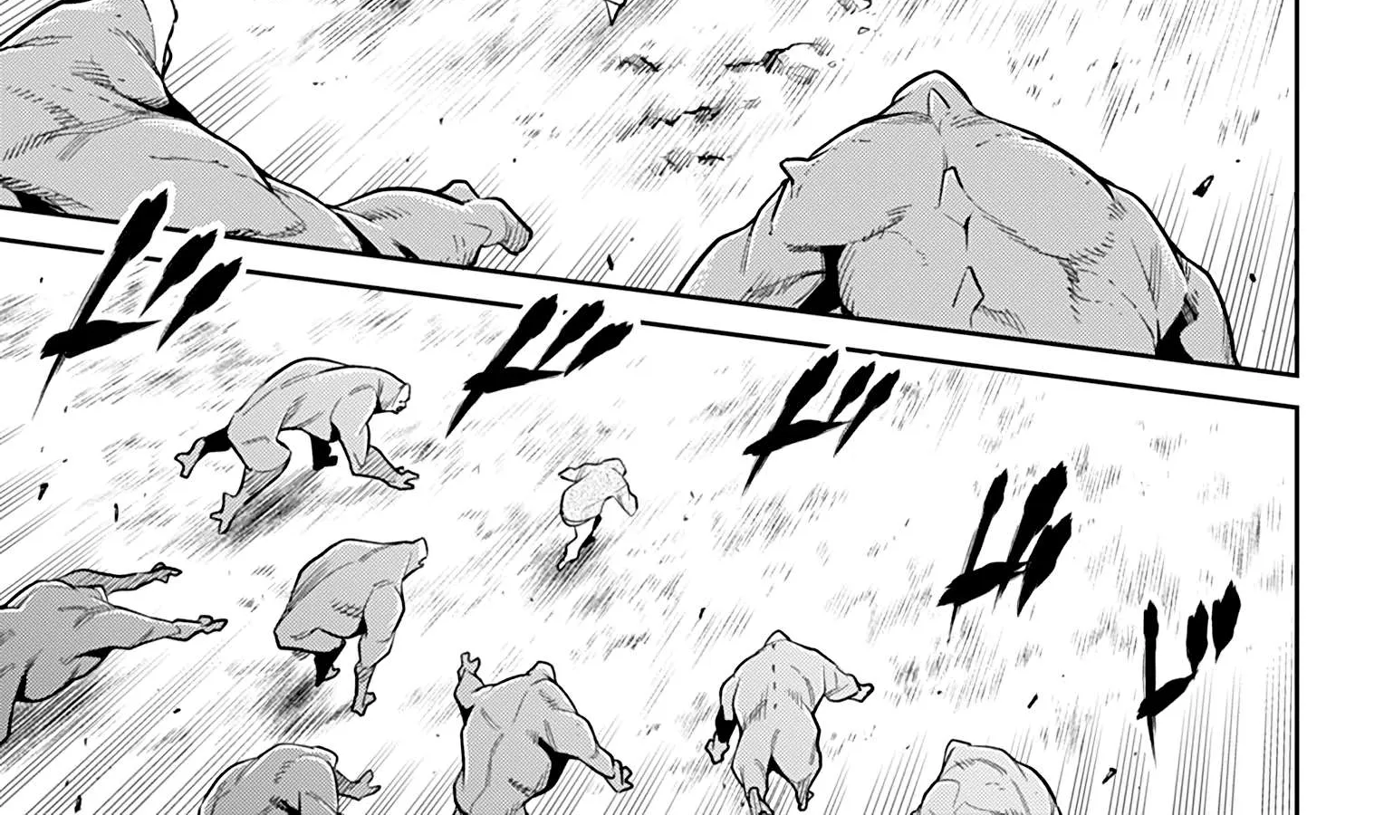 Read Mato Seihei No Slave chapter 27 image 33 on Lezhin