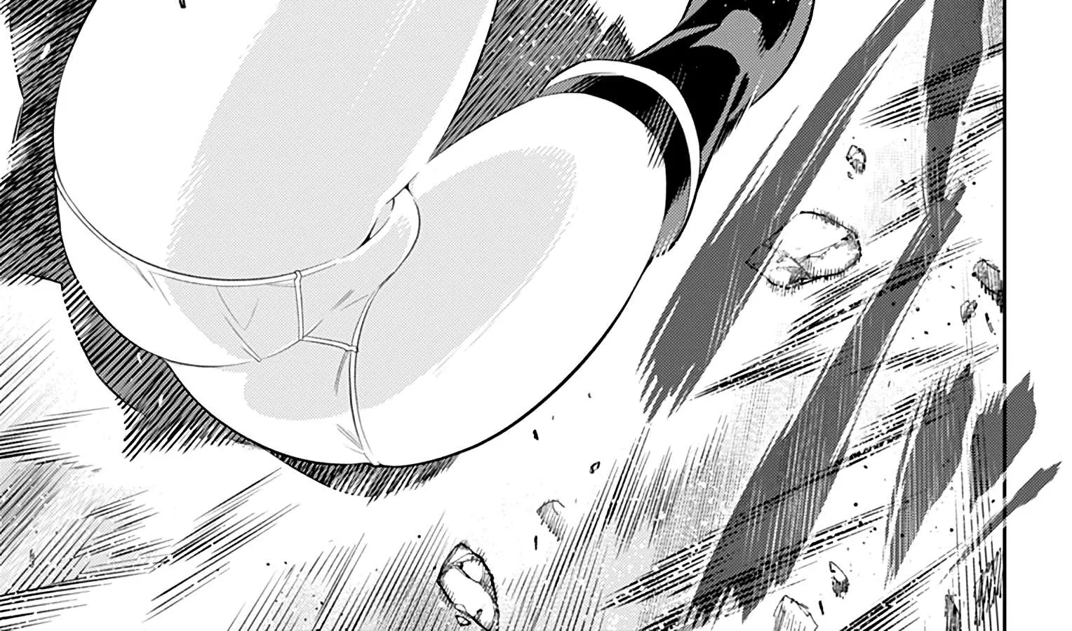 Read Mato Seihei No Slave chapter 27 image 37 on Lezhin