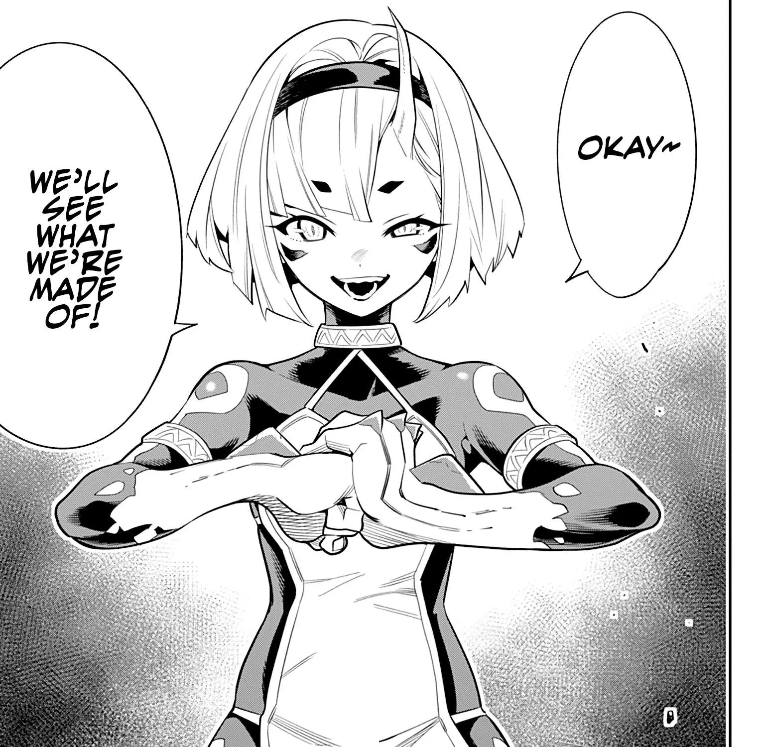 Read Mato Seihei No Slave chapter 27 image 40 on Lezhin