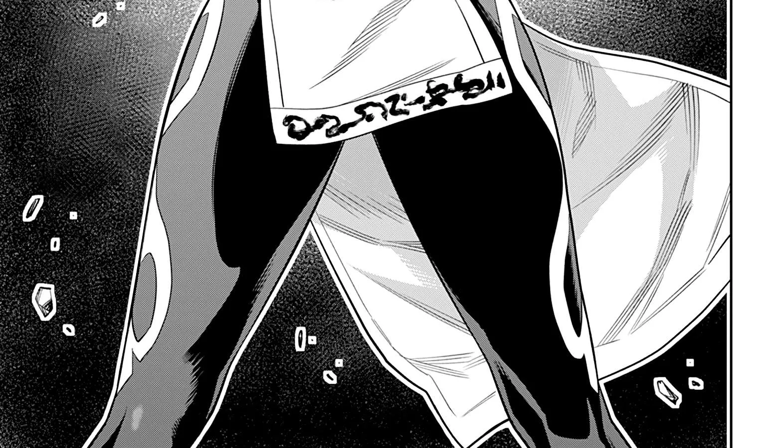 Read Mato Seihei No Slave chapter 27 image 41 on Lezhin