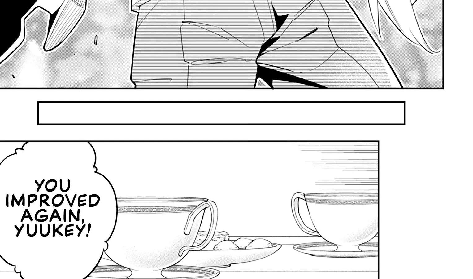 Read Mato Seihei No Slave chapter 27 image 9 on Lezhin