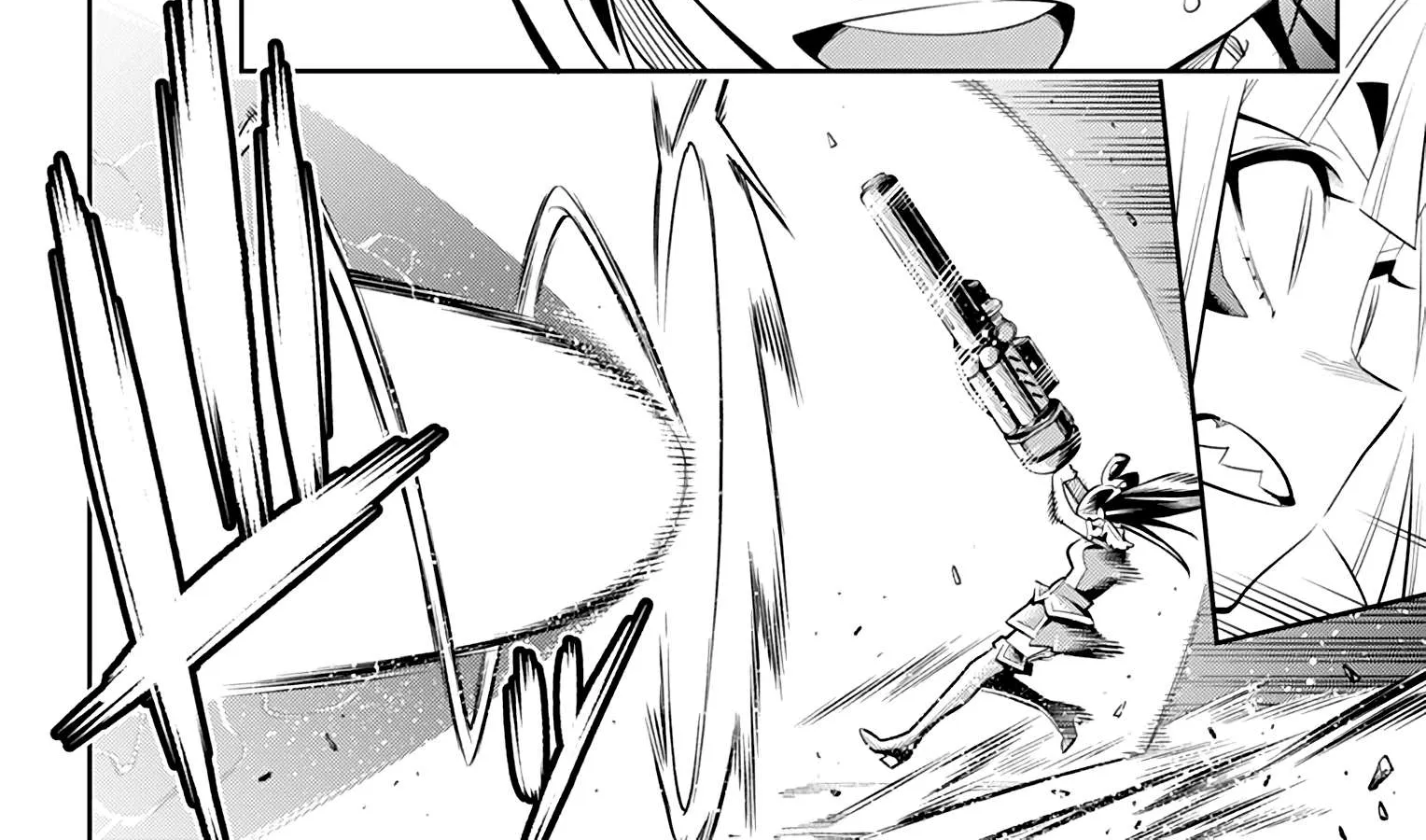 Read Mato Seihei No Slave chapter 28 image 11 on Lezhin