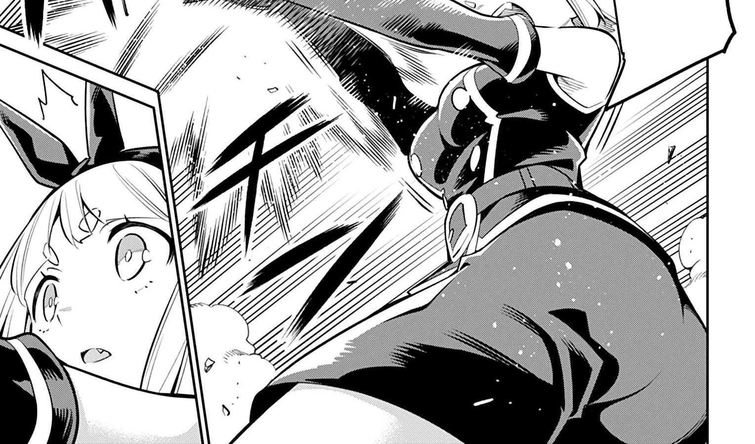 Read Mato Seihei No Slave chapter 28 image 17 on Lezhin