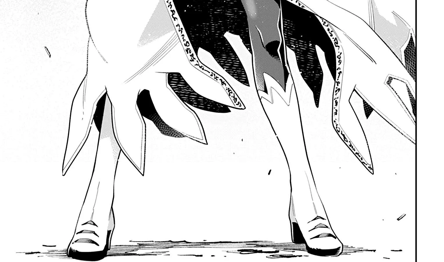 Read Mato Seihei No Slave chapter 28 image 25 on Lezhin