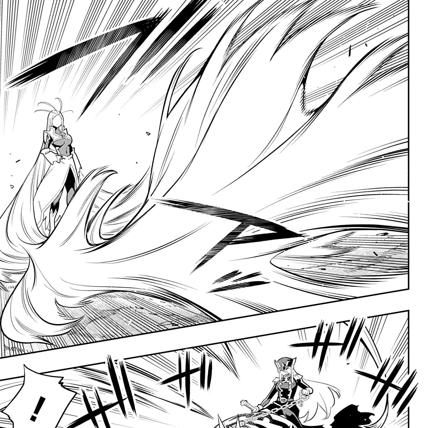 Read Mato Seihei No Slave chapter 28 image 28 on Lezhin