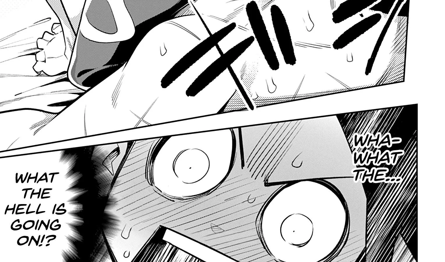 Read Mato Seihei No Slave chapter 28 image 41 on Lezhin