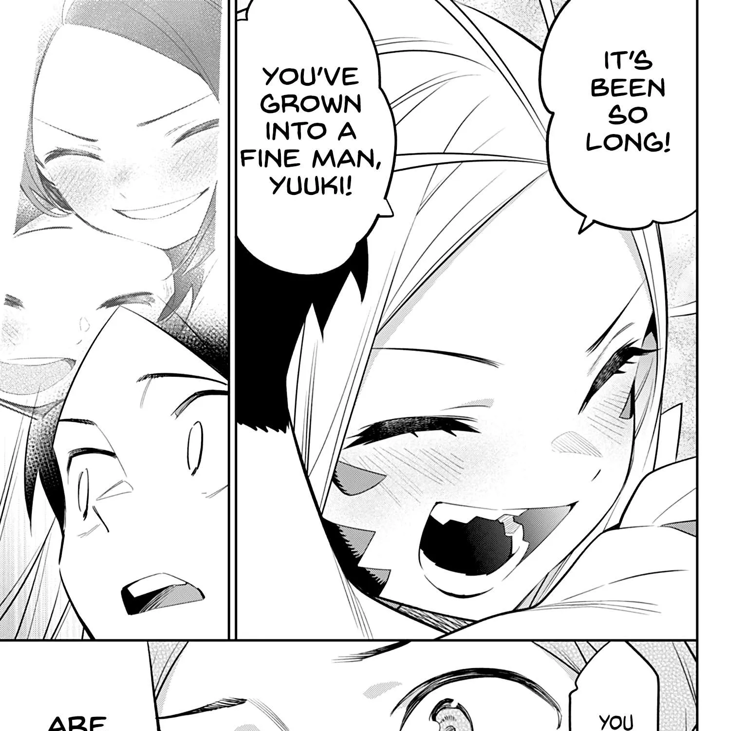 Read Mato Seihei No Slave chapter 29 image 16 on Lezhin