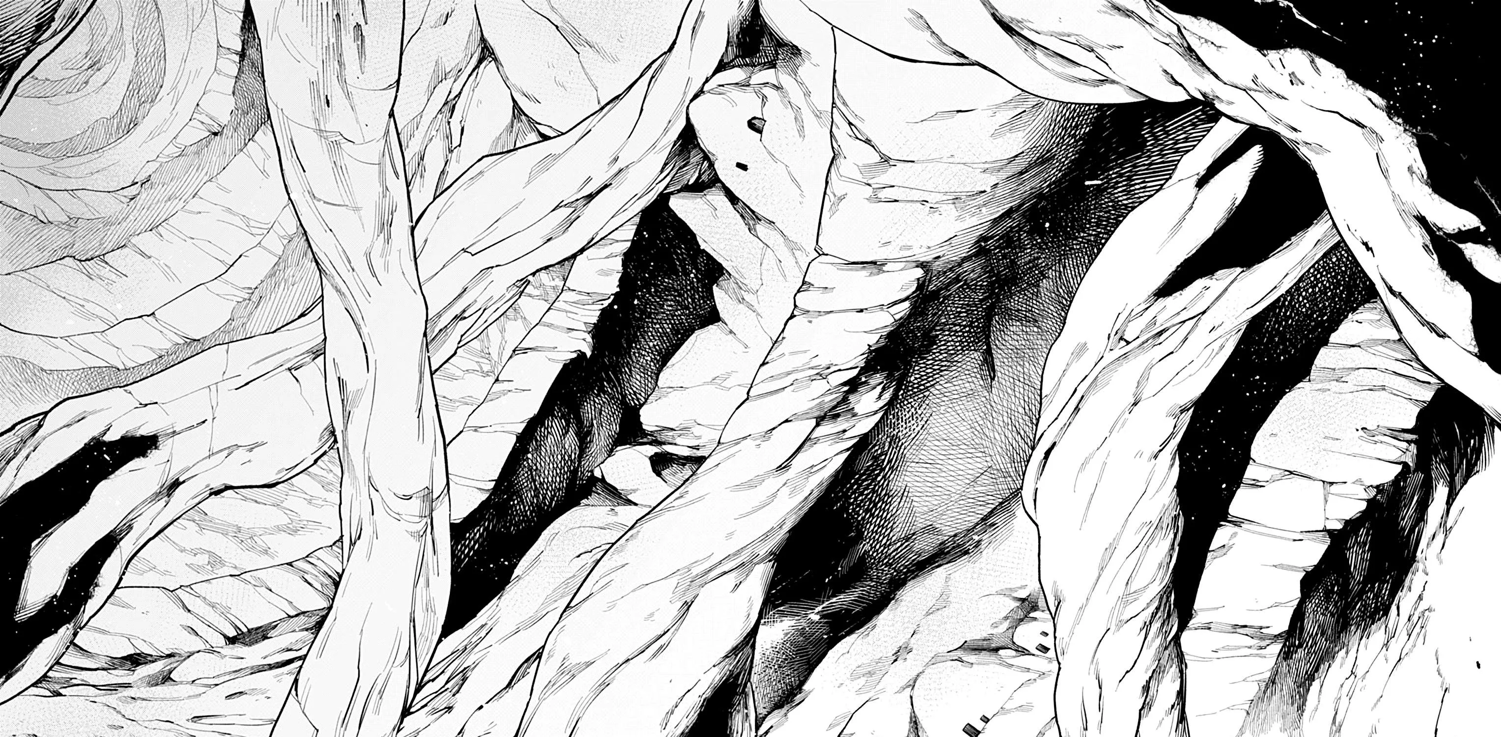 Read Mato Seihei No Slave chapter 29 image 22 on Lezhin