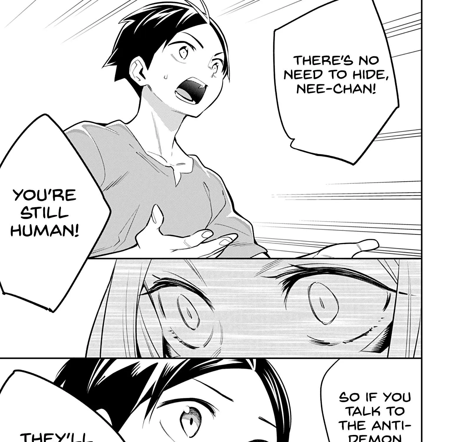 Read Mato Seihei No Slave chapter 29 image 34 on Lezhin